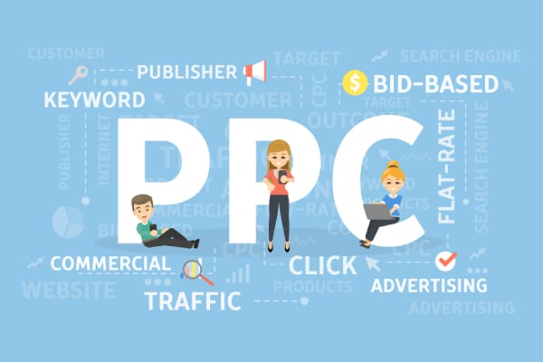 avantages de PPC marketing