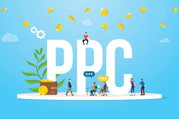 PPC marketing