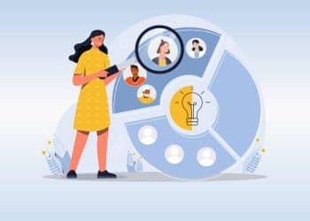 Segmentation marketing