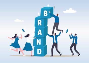 Stratégie de marque