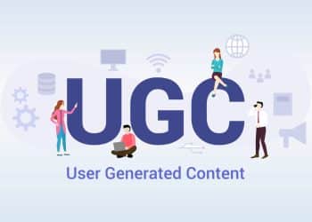 User Generated Content