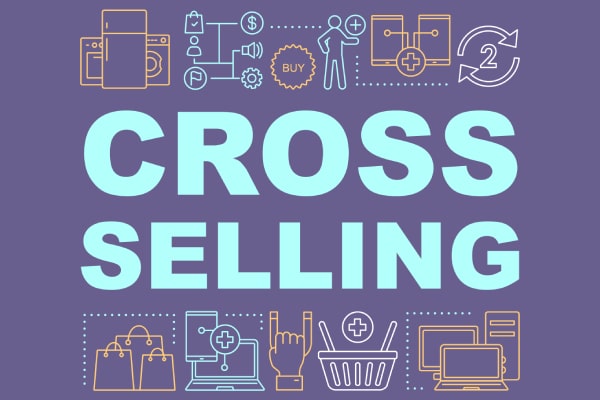 Cross-selling