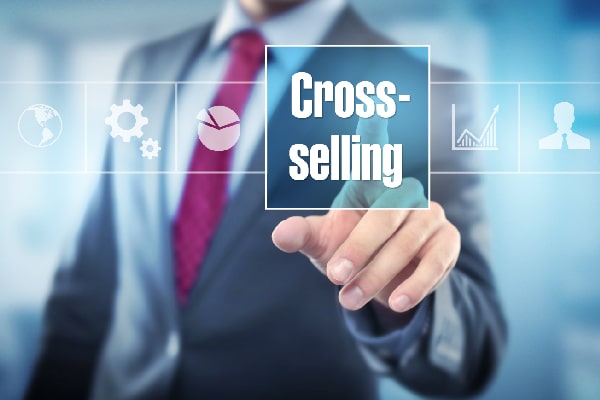  cross-selling
