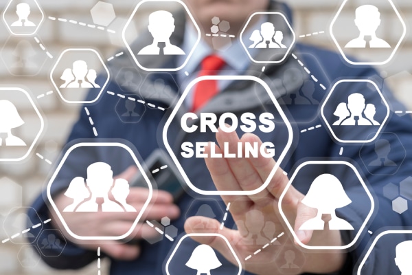 cross-selling
