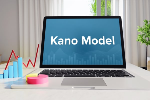 Modèle de Kano