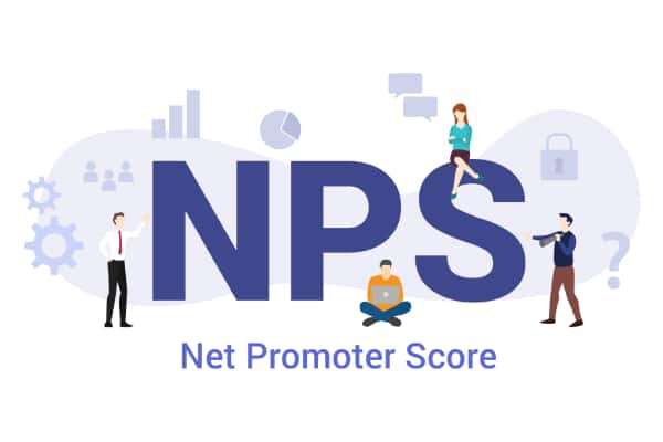 Net Promoter Score (NPS) 