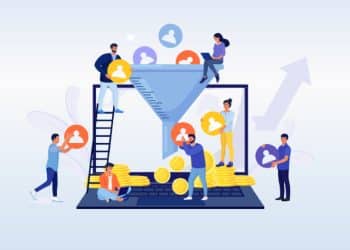 taux de transformation