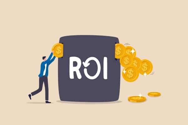 KPI marketing à mesurer pour connaître son ROI