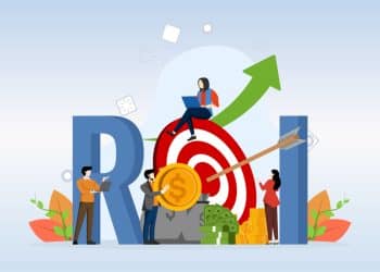 ROI marketing