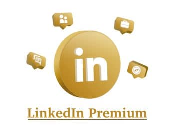 LinkedIn Premium