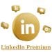 LinkedIn Premium