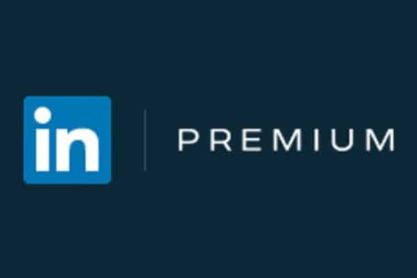 compte LinkedIn Premium 