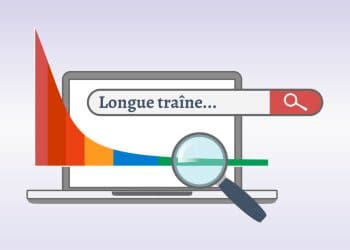 Longue traîne