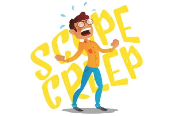 scope creep