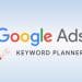 Google keyword planner