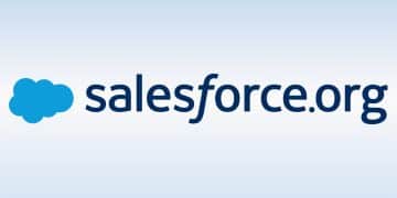 Salesforce CRM