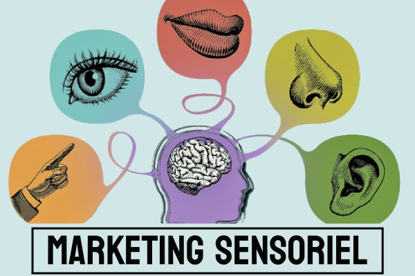 Marketing sensoriel