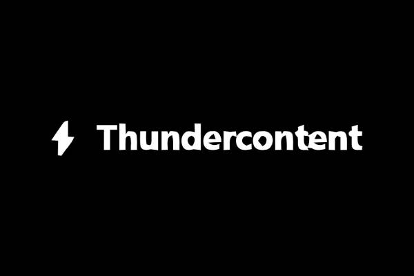 Thundercontent