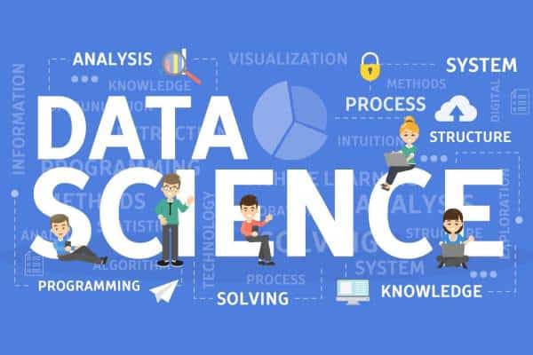data science 
