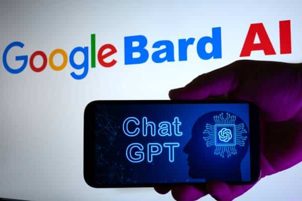 Que peut-on faire avec Google Bard