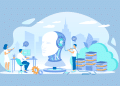 Machine learning