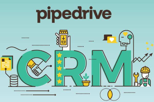 tarifs du logiciel Pipedrive CRM