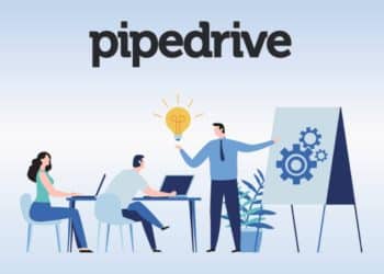 logiciel Pipedrive CRM