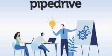 logiciel Pipedrive CRM