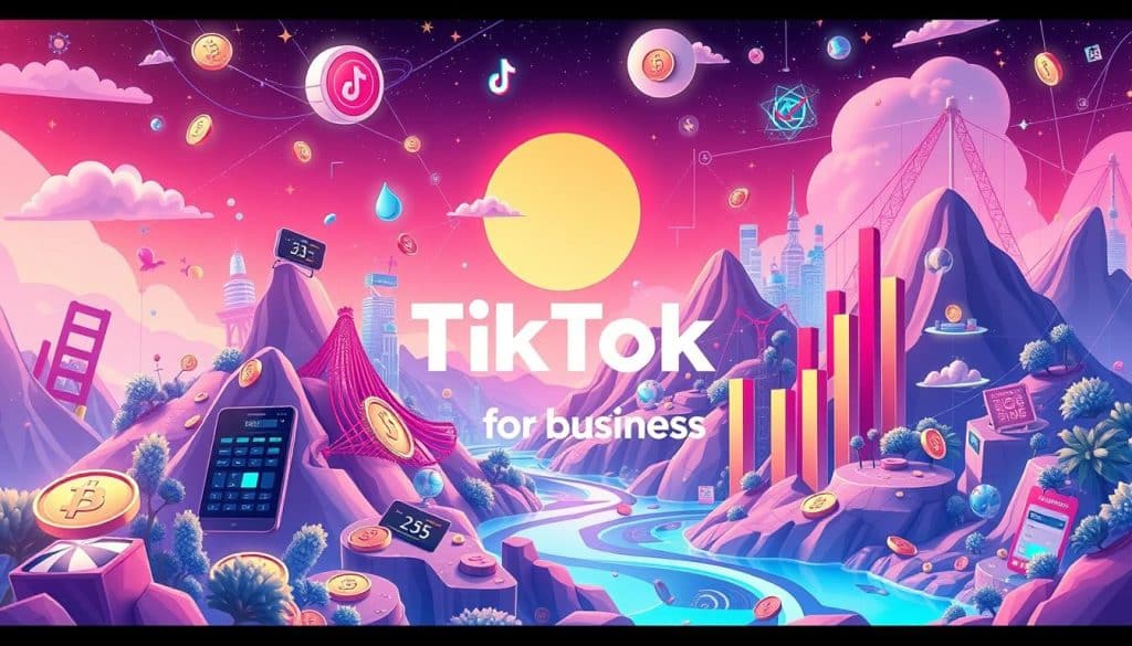 Coût campagne TikTok Ads