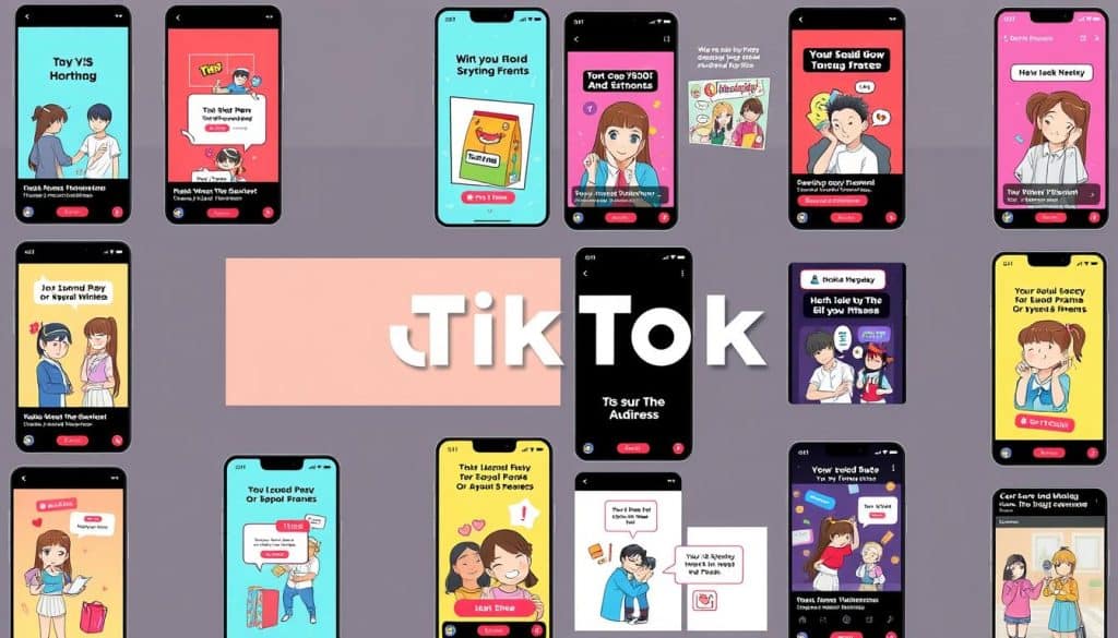 tiktok ads formats