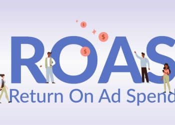 ROAS
