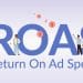ROAS
